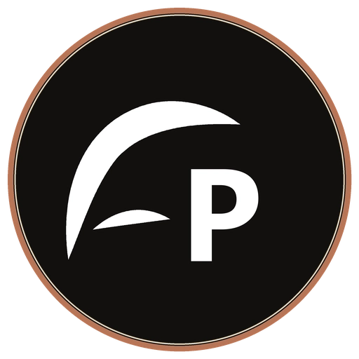 Logotipo oficial Pandora Estilistas